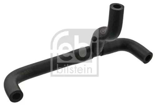 Crank Case Breather Pipe Hose Fits Ford Fiesta Focus Puma