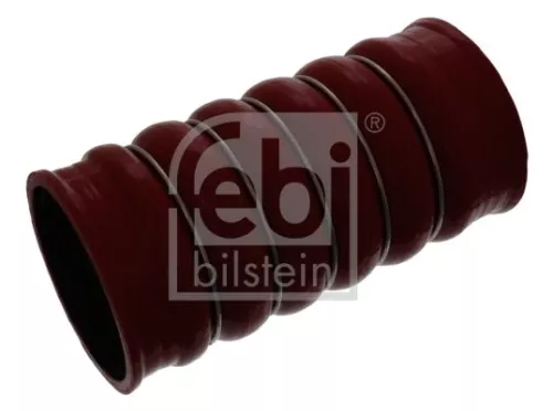 Febi Charge Air Hose For Mercedes-benz Setra Actros Mp4 / Mp5 Antos Aro