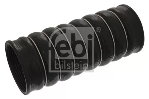 Febi Charge Air Hose For Mercedes-benz Setra Actros Mp4 / Mp5 Antos Aro