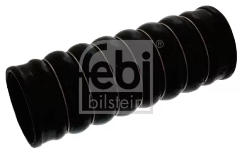 Febi Charge Air Hose For Mercedes-benz Setra Actros Mp4 / Mp5 Antos Aro