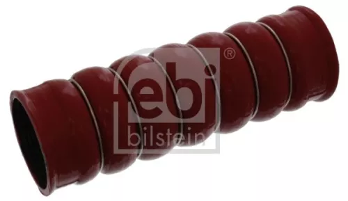 Febi Charge Air Hose For Mercedes-benz Setra Actros Mp4 / Mp5 Antos Aro