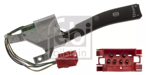 Febi Steering Column Switch For Volvo 7300 8300 8500 8700 9400 9700 990