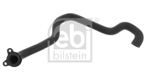 Febi Radiator Hose Pipe For Bmw 1 3 X1 Z4