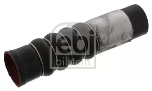 Febi Turbo Hose Air Pipe For Ford Fiesta
