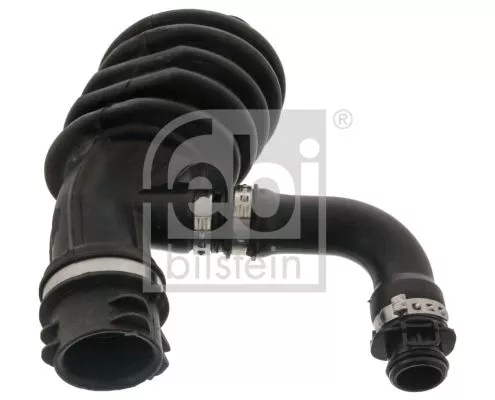Intake Hose, air filter