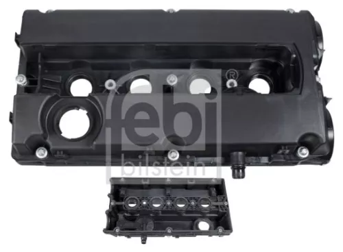 Febi Rocker Cover For Fiat Opel Vauxhall Astra Astravan Meriva S