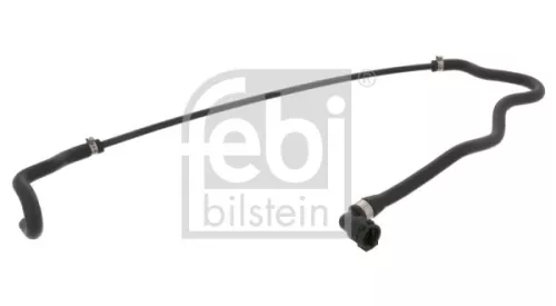 Febi Radiator Hose Pipe For Bmw 7