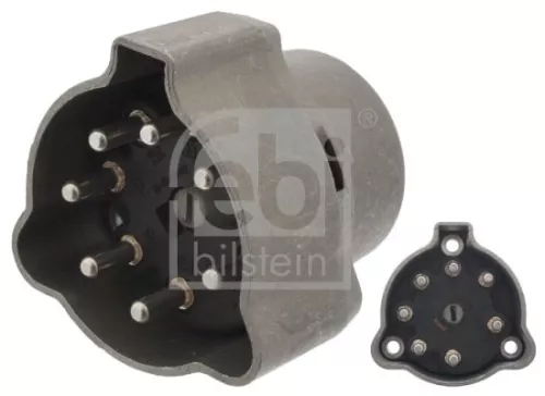 Febi Ignition Switch For Mercedes-benz 123 124 190 C-class E-class S-cl