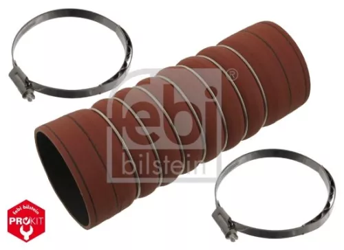 Febi Charge Air Hose For Renault Trucks Premium