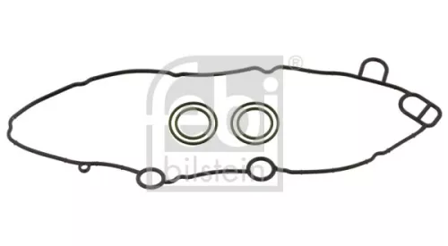 Gasket Set, oil cooler