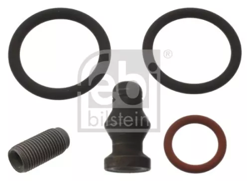 Seal Kit, injector nozzle