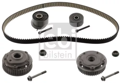 Timing Belt Kit