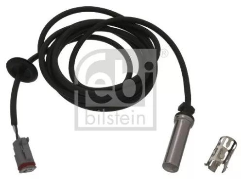 Febi Front Left Or Right Rear Left Or Right  Abs Wheel Speed Sensor For