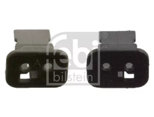 FEBI BILSTEIN FEBI BILSTEIN 46550 Febi Front Left Or Right  Abs Wheel Speed Sensor For Scania 4 - Series Bu 