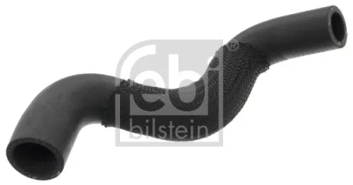 Febi Radiator Hose Pipe For Mercedes-benz Sprinter 2-t Sprinter 3-t Sprinter