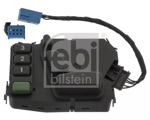Interior Door Panel Left Multi-function Switch Fits Mercedes Clk E-class G-class