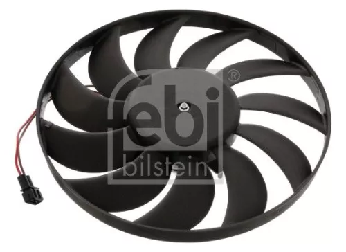 Fan, engine cooling