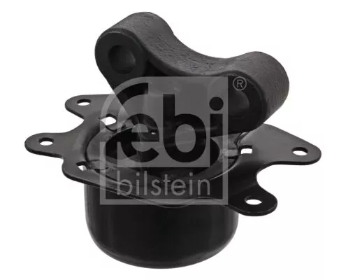 Febi Left Engine Mounting  For Opel Vauxhall Meriva
