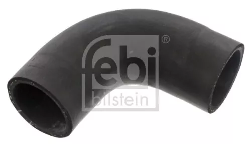 Febi Radiator Hose Pipe For Scania 4 - Series