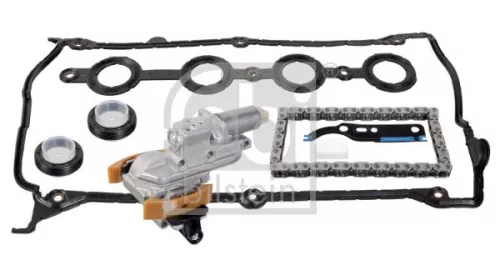 FEBI Timing Chain Kit for AUDI SEAT SKODA VW A3 A4 A6 BORA EXEO GOLF IB