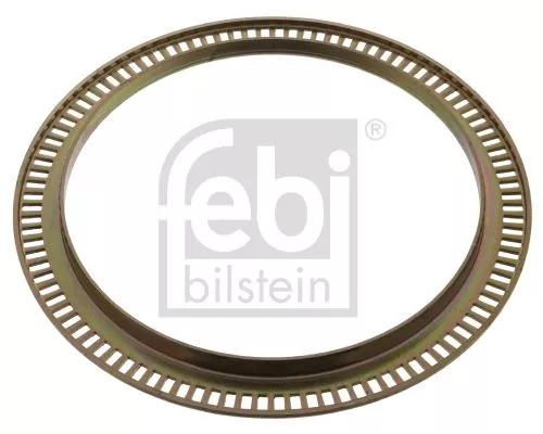 Rear Abs Sensor Ring