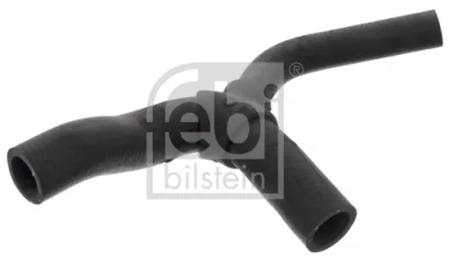 Febi Radiator Hose Pipe For Daf Ginaf C-series Cf 65 Cf 75 Cf 85 X-series