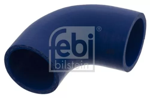 Febi Radiator Hose Pipe For Erf Man Neoplan Centroliner Cityliner E2000 Ect 