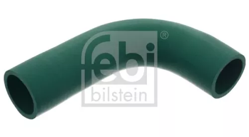 Febi Radiator Hose Pipe For Volvo 7700 8300 8700 9400 B12 B7 Fl7