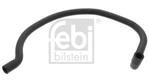 Febi Radiator Hose Pipe For Erf Man Ect Foc Tga Tgs