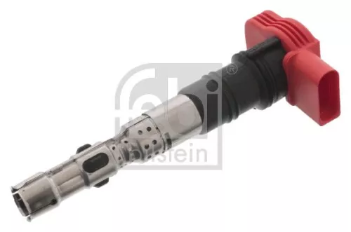 Febi Ignition Coil For Audi Audi (Faw) Vw A4 A6 A6l A8 Allroad Touareg