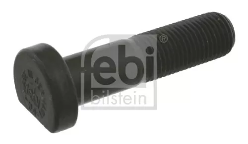 Febi Front Rear Wheel Stud For Dodge Mercedes-benz O 309 Sprinter 2500 