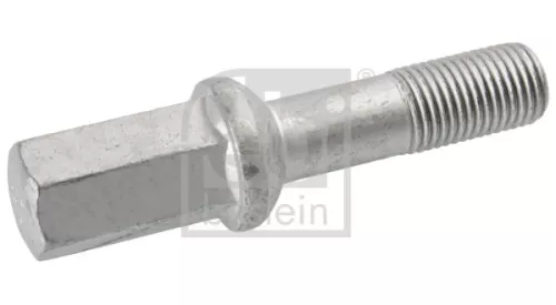 Febi Front Rear Wheel Bolt For Mercedes-benz S-class