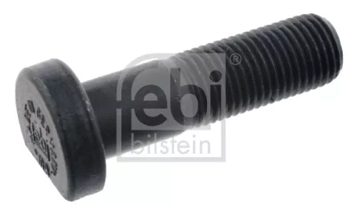 Febi Front Wheel Stud For Dodge Mercedes-benz Vw Crafter 30-35 Crafter 