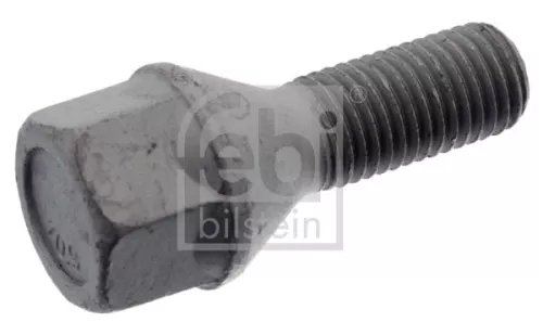 Febi Front Rear Wheel Bolt For Ford Escort
