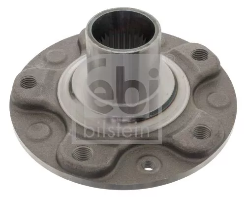 Febi Front Rear Wheel Hub For Dacia Renault Arkana Duster Fluence Megan
