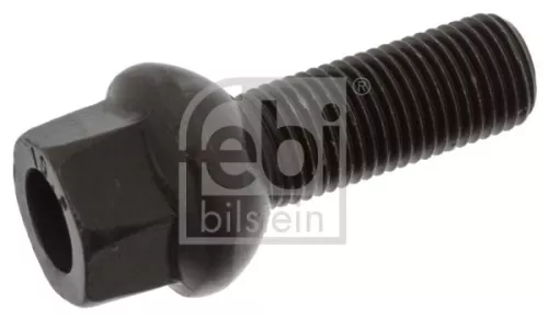 Febi Front Rear Wheel Bolt For Ford Seat Vw Alhambra California Galaxy 