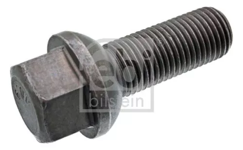 Febi Front Rear Wheel Bolt For Mercedes-benz Vw Lt 28-35 Lt 28-46 Sprin