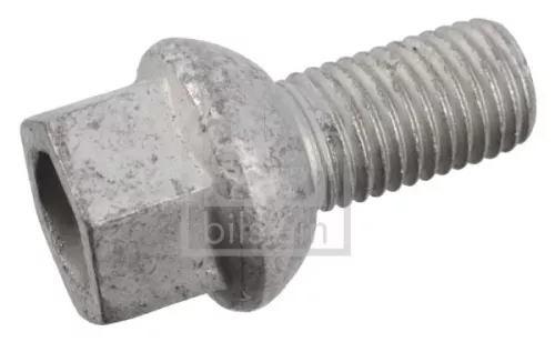 Febi Front Rear Wheel Bolt For Audi Mercedes-benz Vw /8 123 124 190 50 