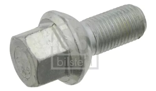 Febi Front Rear Wheel Bolt For Mercedes-benz V-class Vito