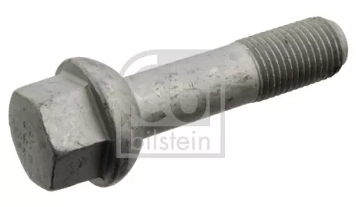 Febi Front Rear Wheel Bolt For Dodge Mercedes-benz Sprinter 2-t Sprinte