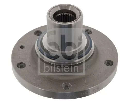Febi Front Left Or Right Wheel Hub For Nissan Opel Renault Vauxhall