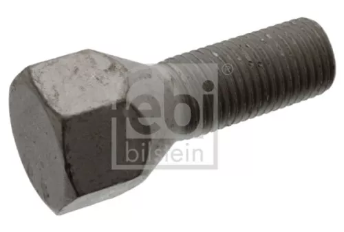Febi Front Rear Wheel Bolt For Citroën Fiat Peugeot C25 Ducato J5 Talen