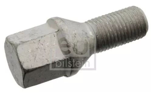 Febi Front Rear Wheel Bolt For Citroën Fiat Lancia Peugeot 806 807 C8 E