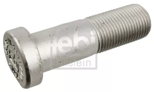 Febi Front Wheel Stud For Mercedes-benz Setra Lk/ln2 Lp O 309 Series 50