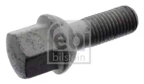 Febi Front Rear Wheel Bolt For Mercedes-benz /8 123 190 Coupe Pagode S-