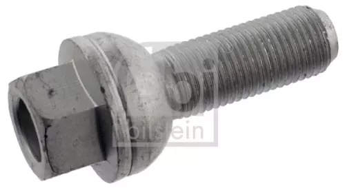 Febi Front Rear Wheel Bolt For Ford Seat Vw Alhambra California Galaxy 