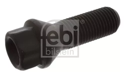 Febi Front Rear Wheel Bolt For Alpina Bmw 7 B7 X3