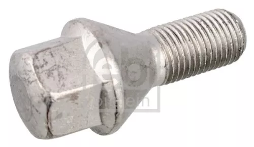 Febi Front Rear Wheel Bolt For Abarth Alfa Romeo Citroën Fiat Ford Lanc