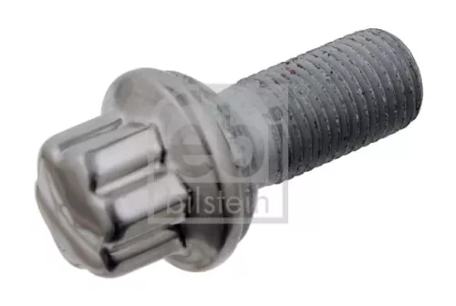 Febi Front Rear Wheel Bolt For Mercedes-benz C-class E-class S-class Sl