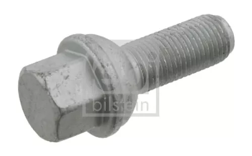 Febi Front Rear Wheel Bolt For Dodge Mercedes-benz G-class Sprinter 2-t